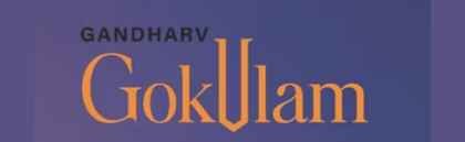 Gandharv Gokulam Logo